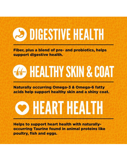 ORIJEN Original Cat 5,4 kg