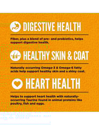 ORIJEN Cat & Kitten 340 g