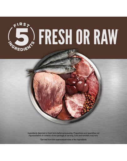 ORIJEN Regional Red Cat 5.4 kg