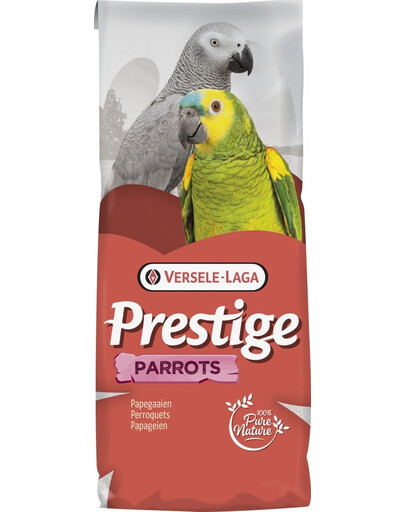 Exotic Fruit 15 kg Mieszanka Owocowa Dla Dużych Papug