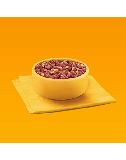 PEDIGREE Adult Protein+ w Galaretce, 40 x 85 g mokra karma dla dorosłych psów