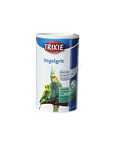 Trixie Vogelgrit lesalas paukščiams 100 g