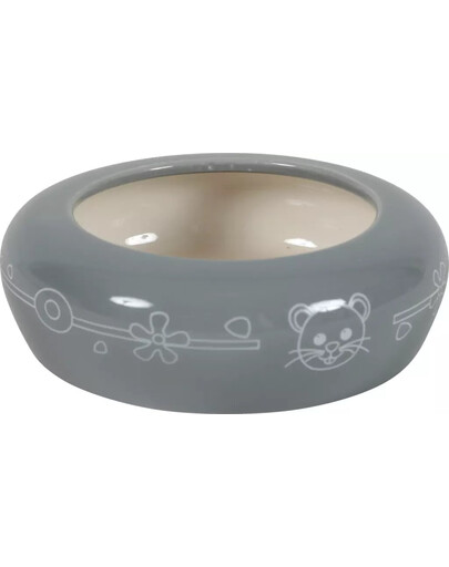 ZOLUX Miska ceramiczna dla gryzoni 100 ml