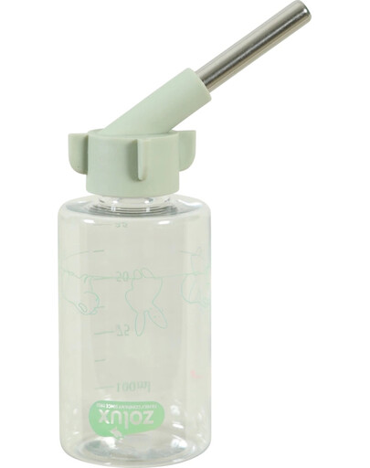 ZOLUX COSY Poidełko dla gryzonia z miarką 100 ml