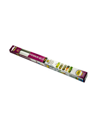 Hagen liuminescencinė lempa Power-Glo 40 W 120 cm