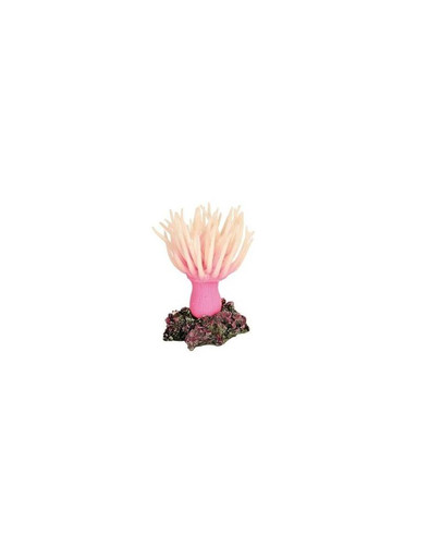 Trixie dekoracija rožinis koralas 8 cm