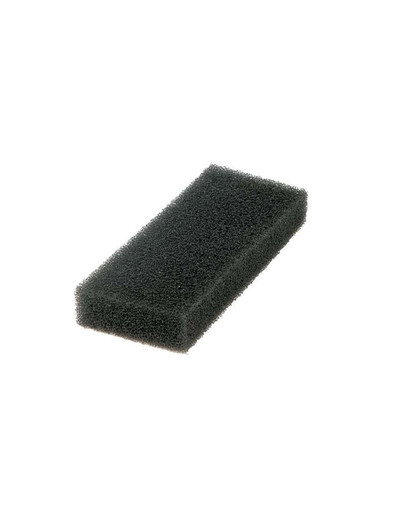 Porolonas filtrui fan-micro