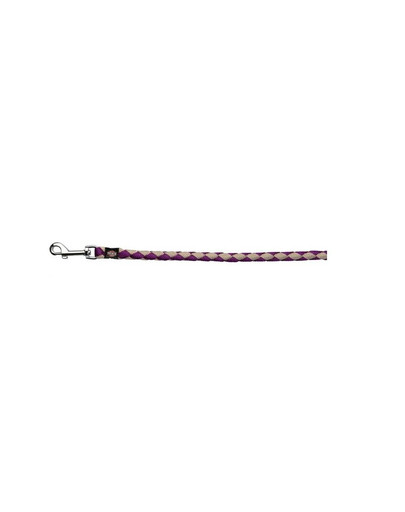 Trixie pavadėlis Cavo s - m 1  m / 12 mm violetinė