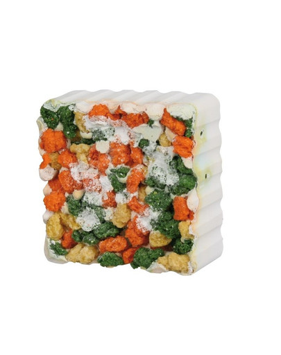 Trixie Graužikų mineralai su daržovių kroketais 80 g