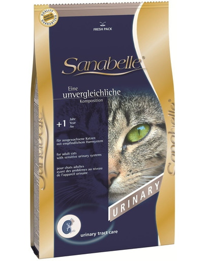 BOSCH Sanabelle urinary 10 kg