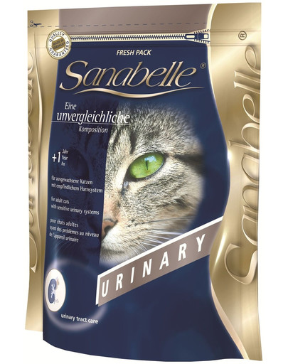 BOSCH Sanabelle urinary 2 kg
