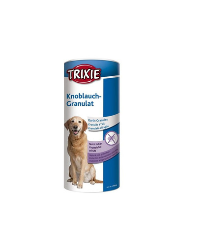 Trixie Drops su česnakais 400 g