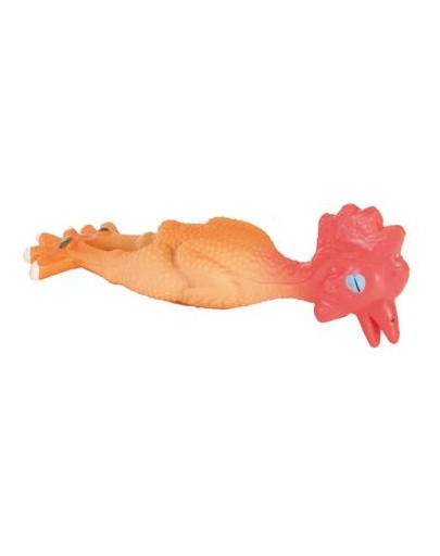 Trixie Mini lateksinis gaidys 15 cm