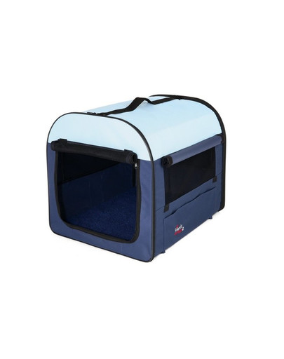 Trixie TCamp Mobile Kennel medžiaginė dėžė 47x32x32 cm