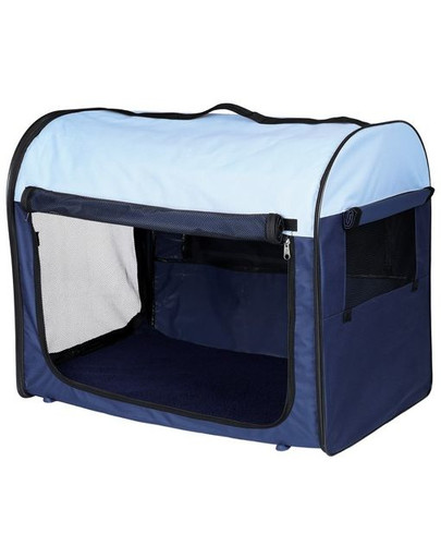 Trixie TCamp Mobile Kennel medžiaginė dėžė 47x32x32 cm