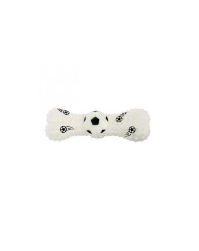 Zolux Football žaisliukas guminis 15 cm