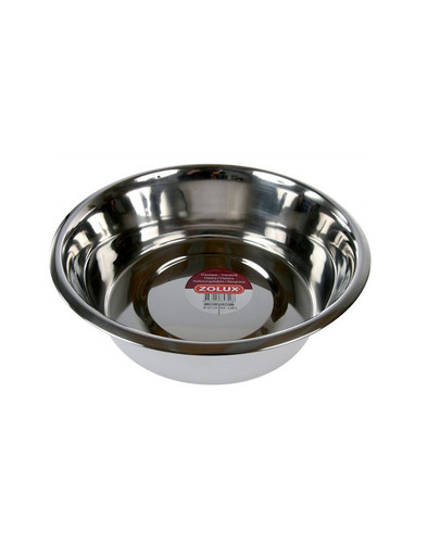 Zolux dubenėlis Inox 21 cm