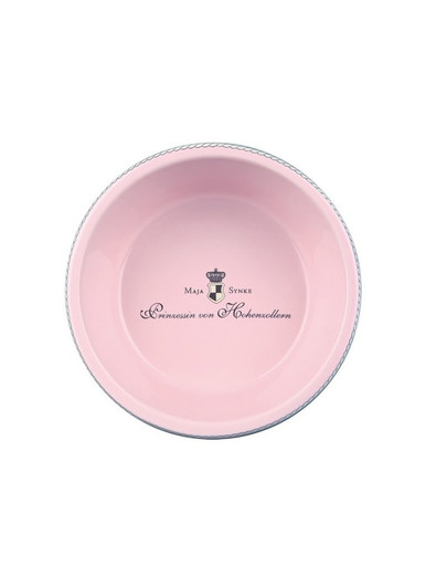 Trixie keramikas bļoda suņiem 180 ml/12 cm rozā