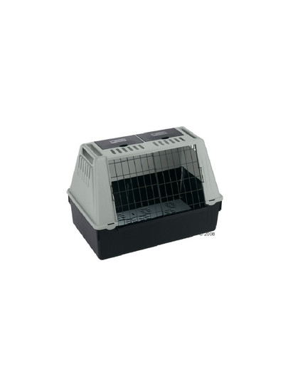 FERPLAST Transporter " Atlas Car " 82 x 51 x 61 cm