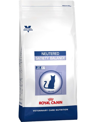 Royal Canin Cat Neutered Satiety Balance 12 kg