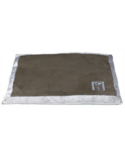 Trixie gultas Best Of All Breeds 80 X 65 cm rudas-smėlinis