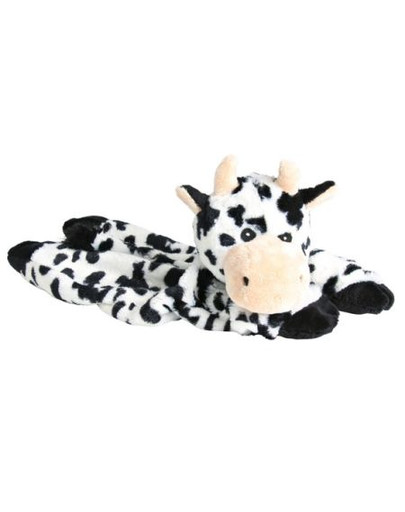Trixie pliušinė karvė 48 cm