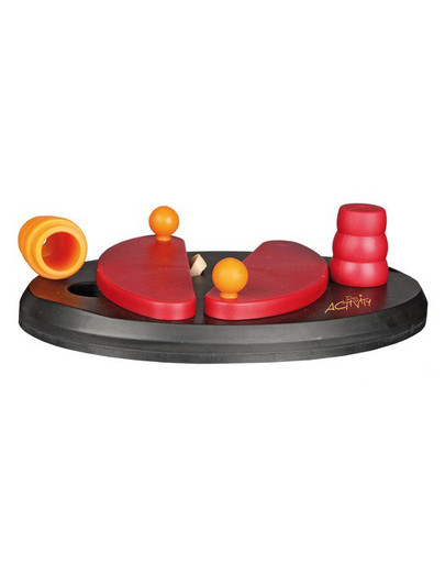 Trixie žaislas šunims Dog Activity Push Away 25 X 17 cm