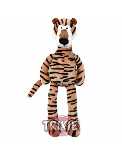 Trixie pliušinis tigras 48 cm