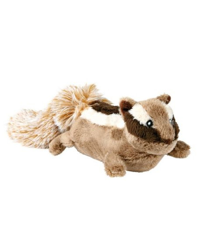 Trixie pliušinė voverė 28 cm