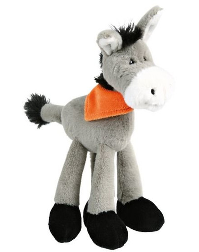 Trixie pliušinis asilas 24 cm