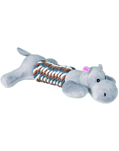 Trixie pliušiniai gyvūnai 4 vnt. 32 cm