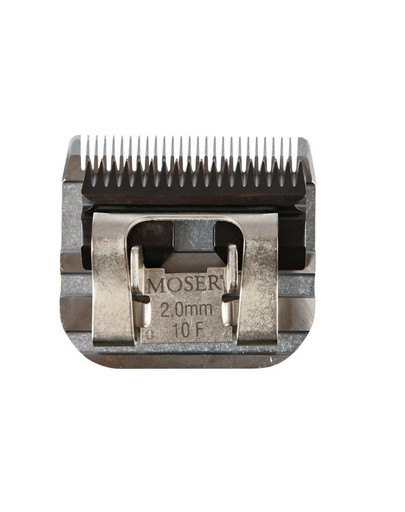 Trixie peiliukas kirpimo mašinėlei  Moser Type 1245/ 1250 2 mm