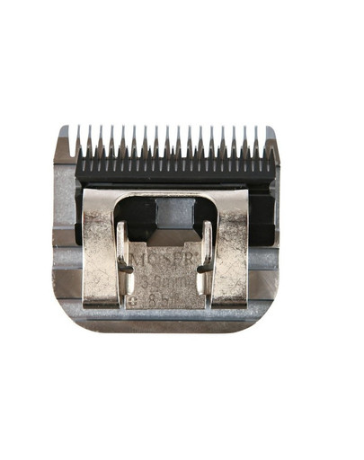 Trixie peiliukas kirpimo mašinėlei  Moser Type 1245/ 1250 3 mm