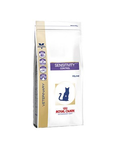 Royal Canin Cat Sensitivity Control 1,5 kg