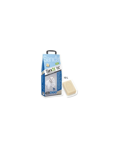 SANICAT  Clumping oxygen power 10 L