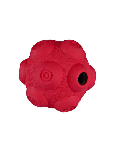 Trixie kamuoliukas užpildomas skanėstais 9 cm
