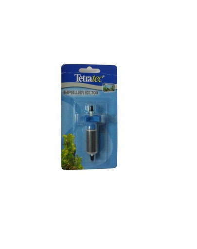 Tetra Tec Ex 700 Impeller - rotorius filtrui