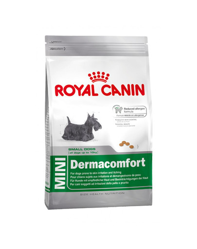 Royal Canin Mini Dermacomfort 2 kg