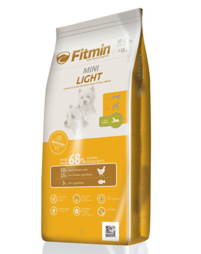 FITMIN Mini light 0,4 kg