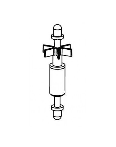 Aquael FZN-2 rotorius