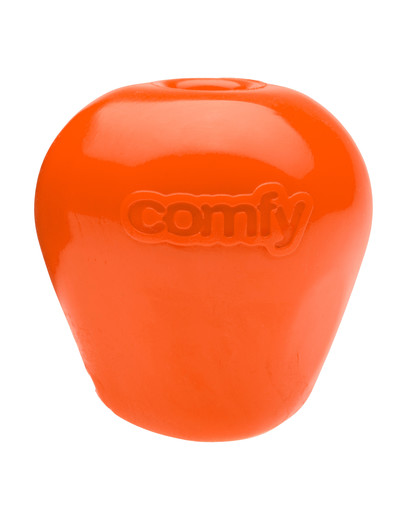 Comfy žaislas Snacky Apple oranžinis 7,5 cm