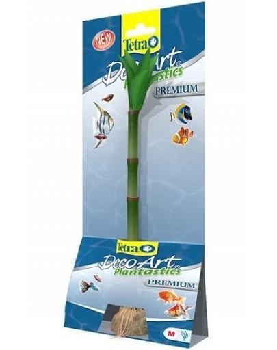 Tetra DecoArt Plantastics Premium Asian Bamboo 24 cm