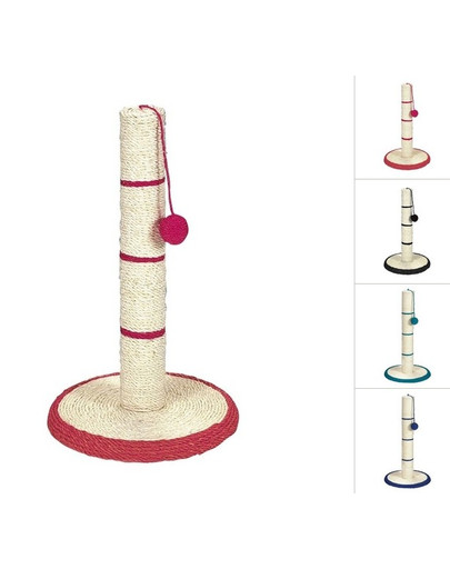 Trixie nagu asināmais ar bumbiņām kaķiem 31 x 50 cm