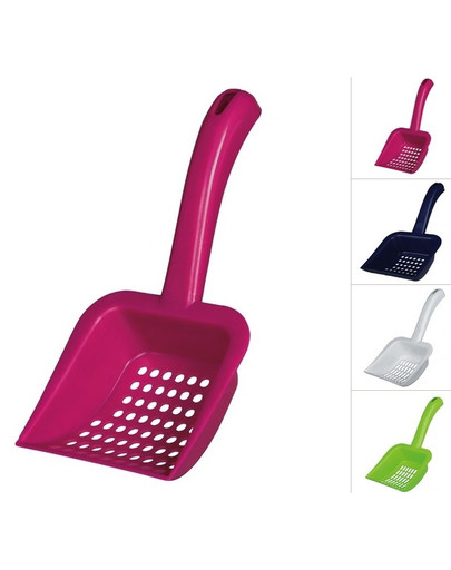 Trixie Fresh 'n' Easy semtuvėlis su apskritomis skylutėmis 1 vnt