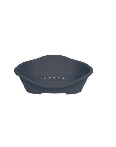 Trixie plastikinis guolis Sleeper 78 X 51 cm