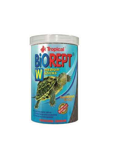 Tropical Biorept W 250 ml / 75 g