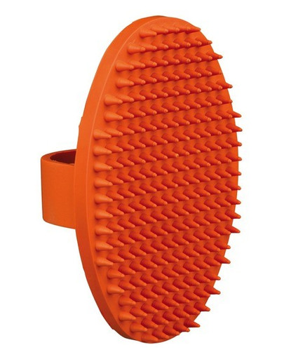 Trixie šukos-grėblys masažinis 13 cm 2336