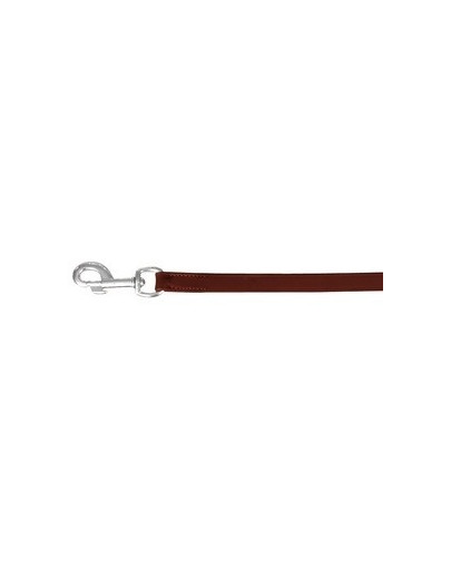 Trixie pavadėlis 1 m / 12 mm rudas