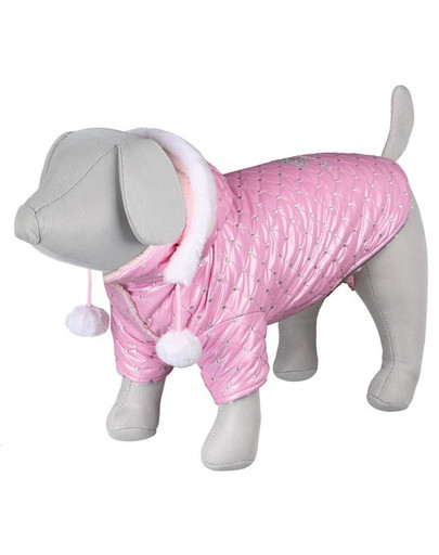 TRIXIE Zimní vesta "Princess", S:40cm