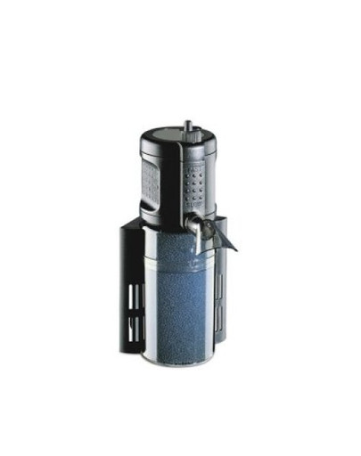 Hydor Crystal K10 Duo Mini filtras